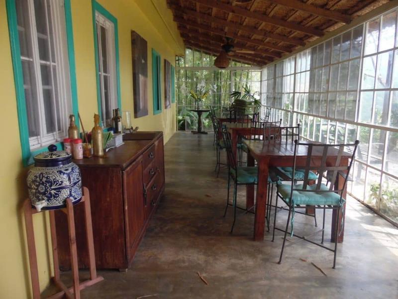 Posada James San Luis Potosi Exterior photo