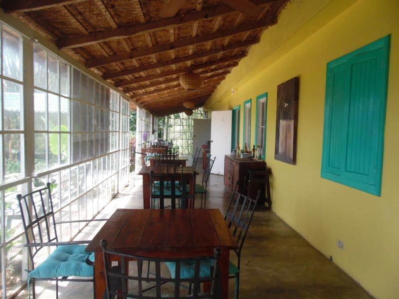 Posada James San Luis Potosi Exterior photo